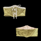 Mae Velvet Butterfly belt