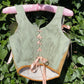 Olivia Tapestry corset