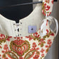 Eleanor Floral corset