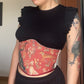 Mae Tapestry belt