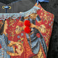Eleanor Lady and the Unicorn corset