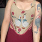 Winnie Goose corset