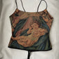 Allegonda Birth of Jesus corset