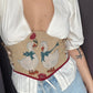 Mae Goose belt