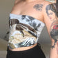 Goya Japanese Silk corset