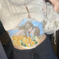 Mae Fairies Kiss belt