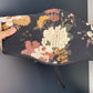 Mae Floral belt