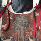 Olivia Tapestry corset