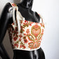 Eleanor Floral corset