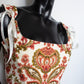 Eleanor Floral corset