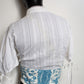 Mae Toile de Jouy belt
