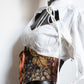 Mae Memento Mori Tapestry belt