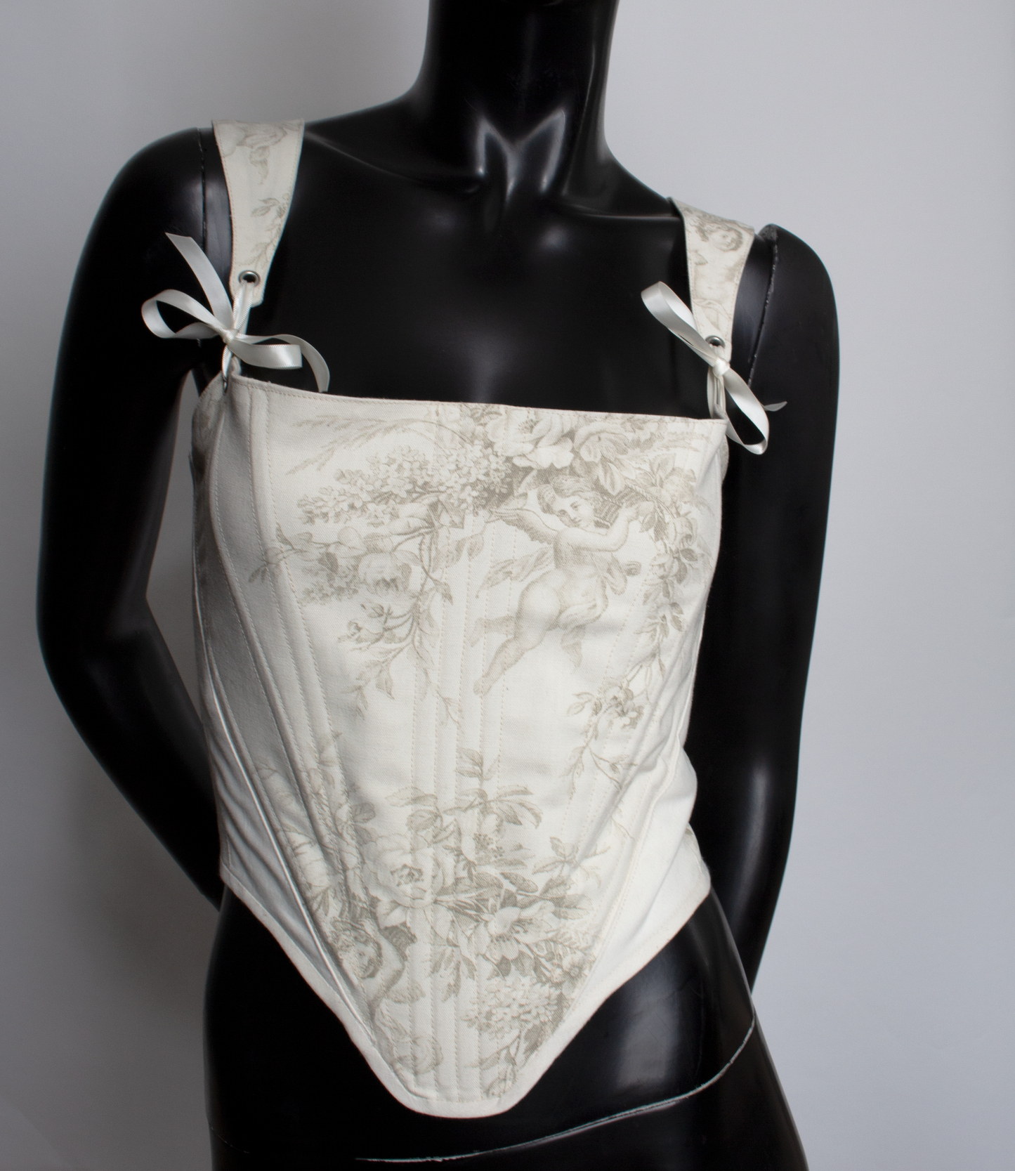 Alta Angelic corset