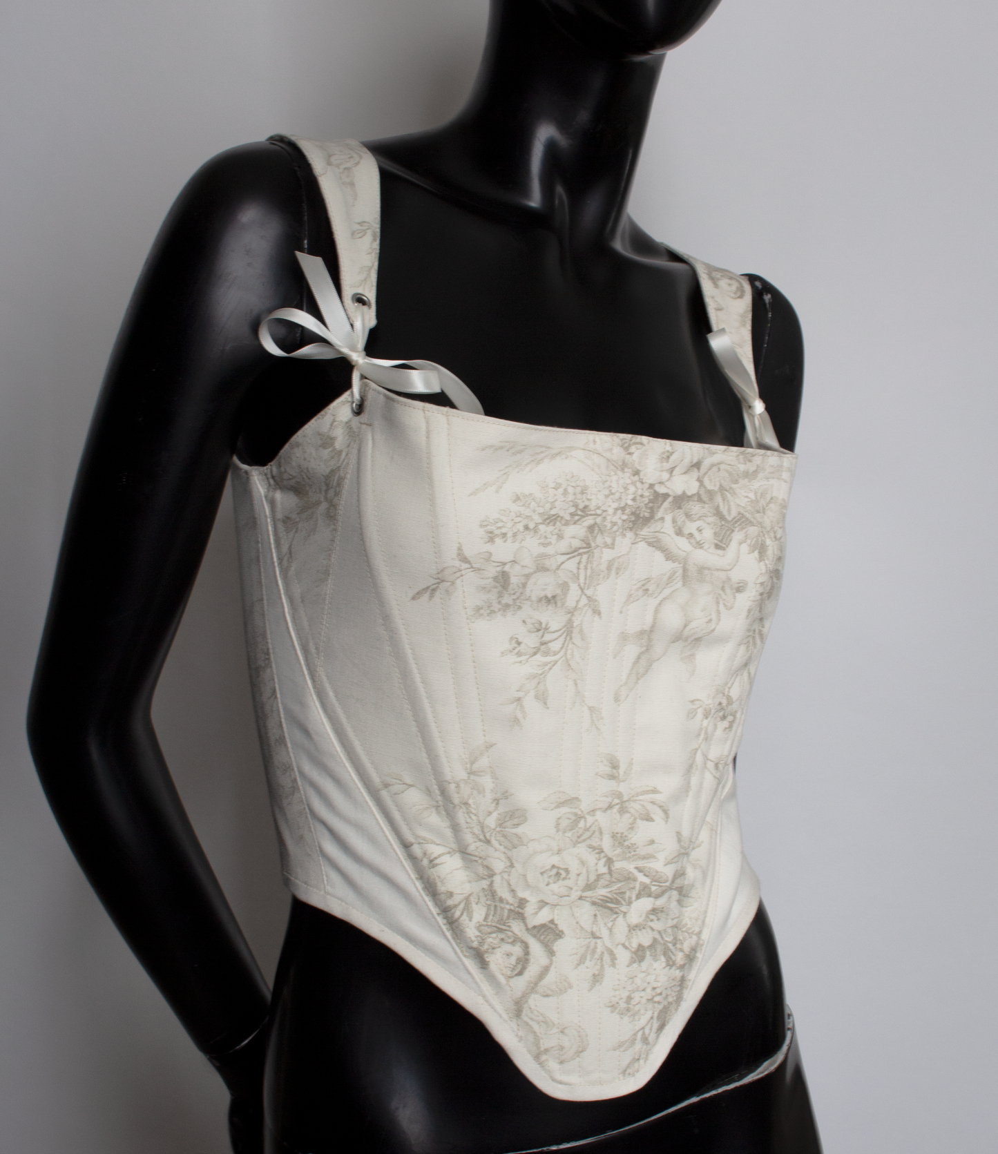 Alta Angelic corset