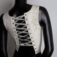 Alta Angelic corset