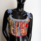 Eleanor Lady and the Unicorn corset