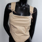 Alta Trenchcoat corset