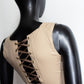 Alta Trenchcoat corset