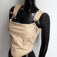Alta Trenchcoat corset