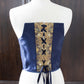 Ophelia Floral Tapestry corset