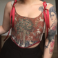 Olivia Tapestry corset