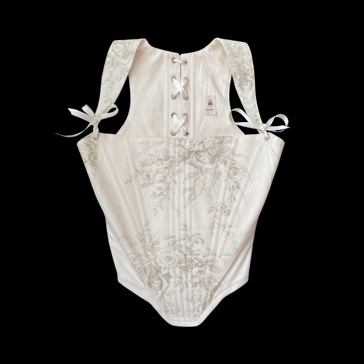 Alta Angelic corset