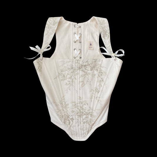 Alta Angelic corset