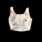 Ava Floral Quilt belt