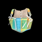 Alta Ornament corset