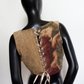Alta Cowboy Tapestry corset