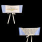 Mae Vase Embroidery belt