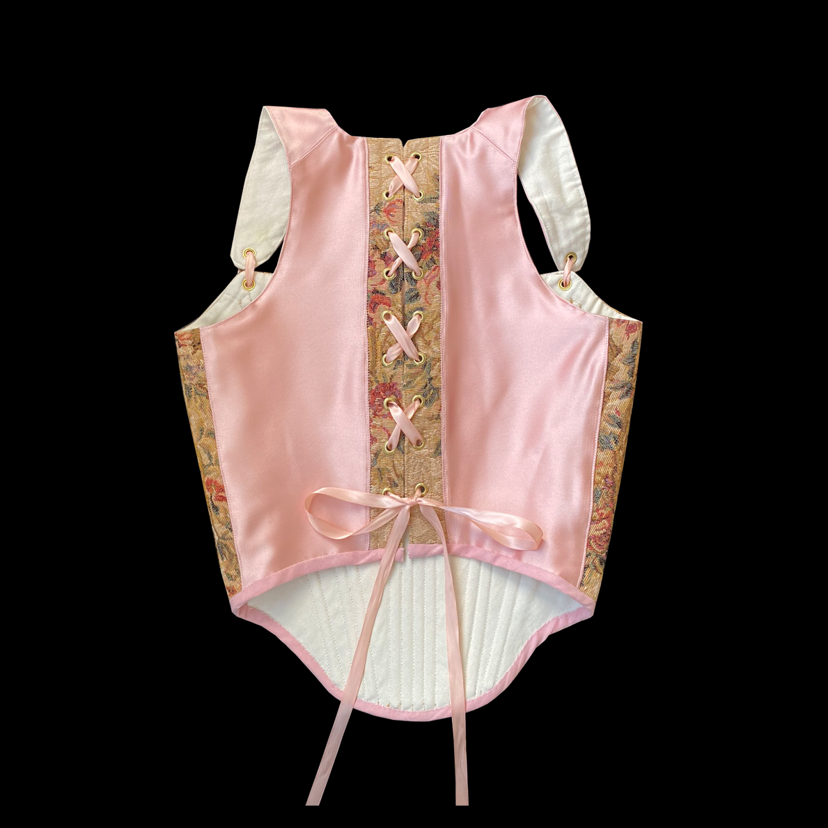 Alta Tapestry corset