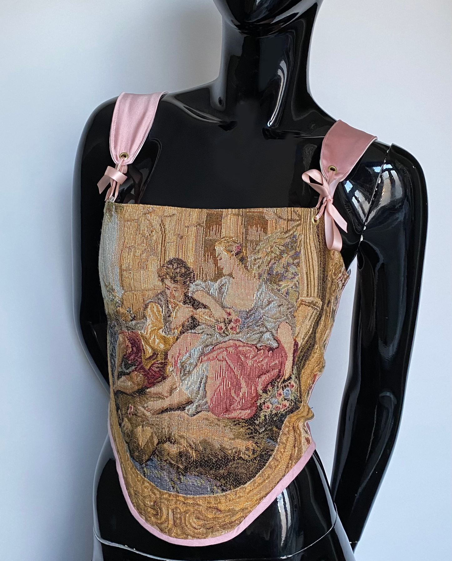 Alta Tapestry corset