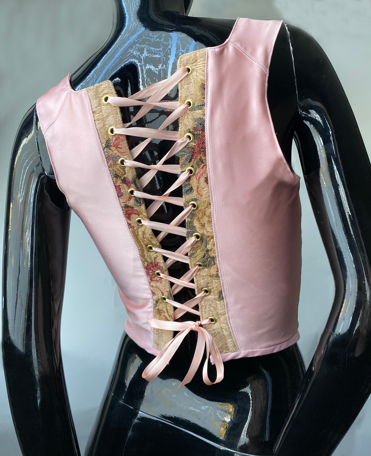 Alta Tapestry corset