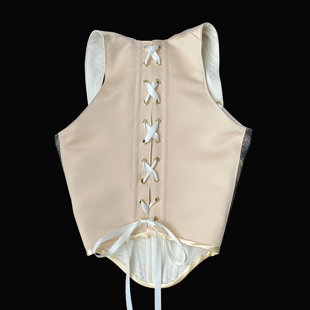 Alta Birth of Jesus corset