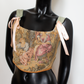 Olivia Tapestry corset
