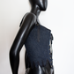 Juliette Denim corset