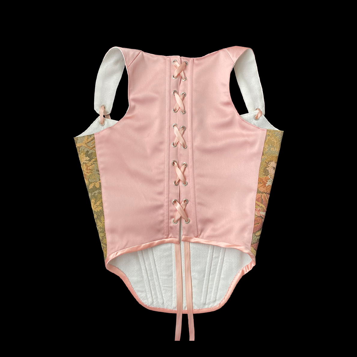 Alta Tapestry corset